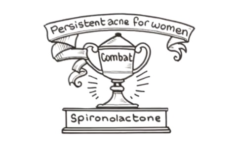 Blog: What do we know about prescribing spironolactone for acne? | SAFA